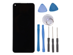 Tela de Montagem LAXISCREED para Oppo A94 4g