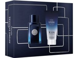 Coffret ANTONIO BANDERAS The Icon Eau de Toilette (50 ml)