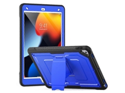Capa Para Tablet Compatível Com Ipad 10.2 / (2020) / (2019) / Air 10,5 Polegadas (2019) / Pro 10,5 Polegadas (2017) Pc Capa Tpe Webake (2021)