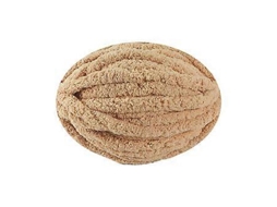 Fio De Arco Íris Vibrante, Durável E Colorido Para Tricotar Camas Para Animais De Estimação E Crochê Para Entusiastas De Artesanato, 2,5 Cm Slowmoose