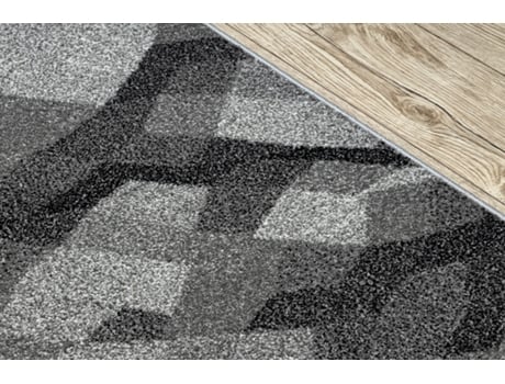 Passadeira Silver Palanga Cinzento 80 cm