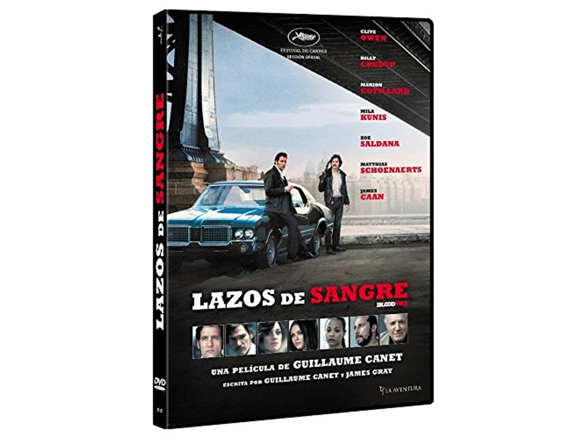 Blood Ties / Lazos de sangre