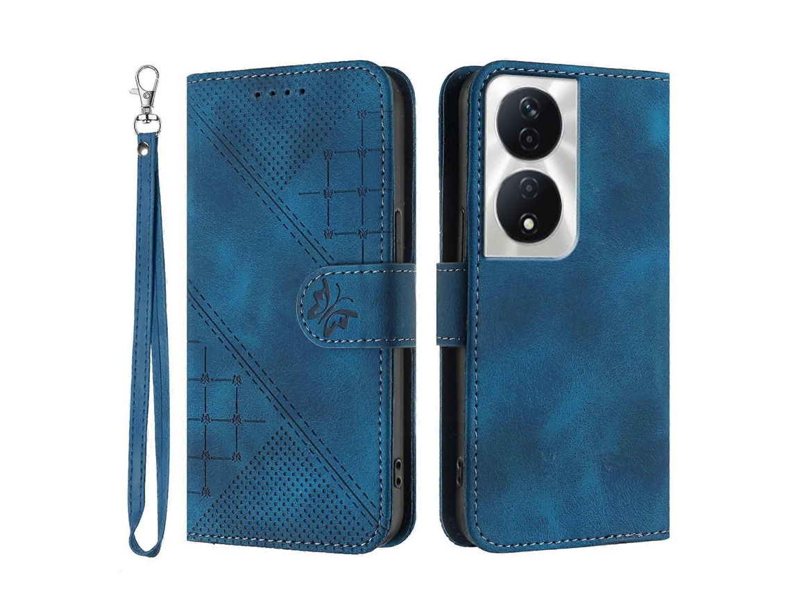 Capa Compatível Com Honor X7b 4g