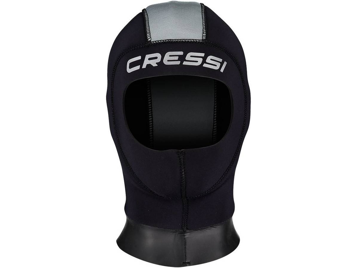 Capuz de Mergulho CRESSI Modular Hf Ultraspan (5 mm - M)
