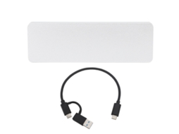 Enclosure Para Unidade De Estado Sólido (interface Sata B Key De Alta Velocidade, Compatível Com Ssd M.2 Ngff)