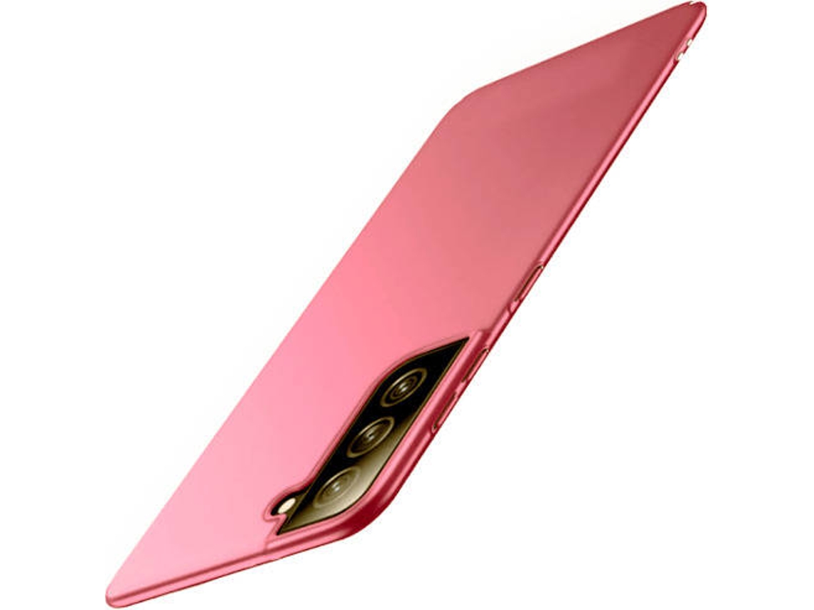 Capa Samsung Galaxy S22+ Plus 5G GIFT4ME Rosa