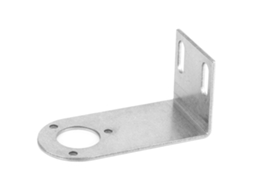 Suporte De Montagem Para Encoder Rotativo Iron 38mm Com Ângulo Reto Laxiscreed