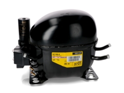 Compressor Secop Nf7mlx R404a/r507 Mbp 7,27cc para Frigorífico/congelador Cmp480df