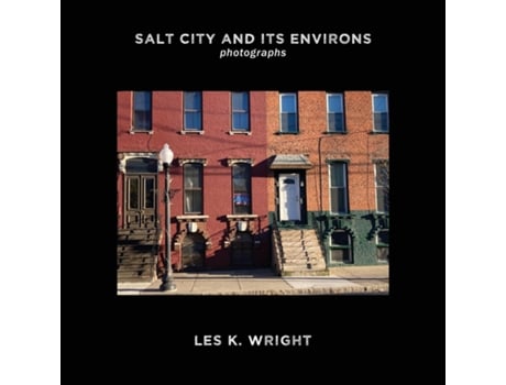 Livro Salt City amp Its Environs de Les K Wright (Inglês)