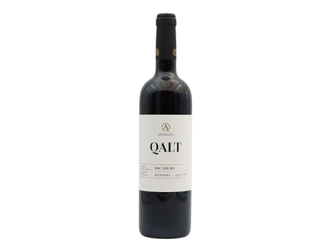 Qalt Reserva Tinto Douro Doc 2020 Quinta Alta