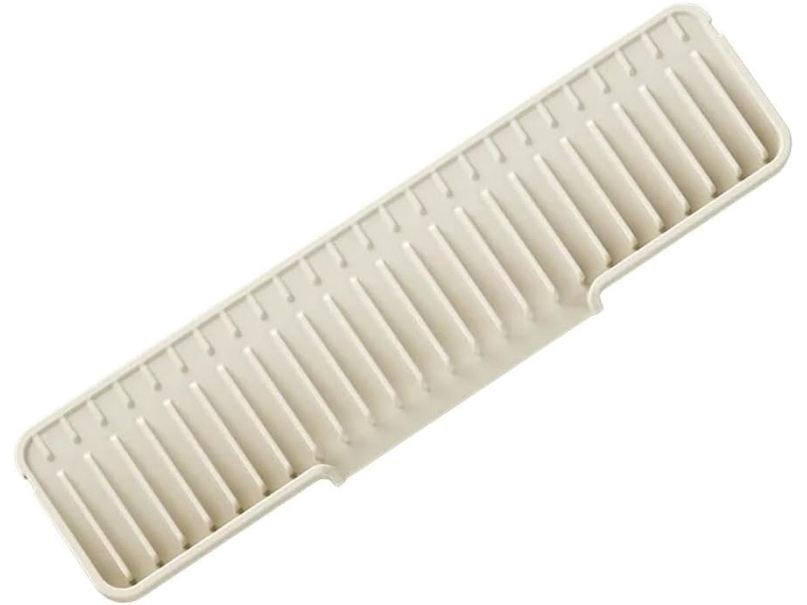 Tapete de Silicone para Ralo AQUAFORGE