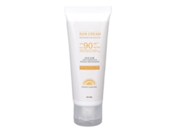 Protetor Solar Resistente À Água Com Proteção Uva Uvb 1.4oz