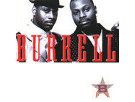 Vinil Burrell, Burrell 10 Records