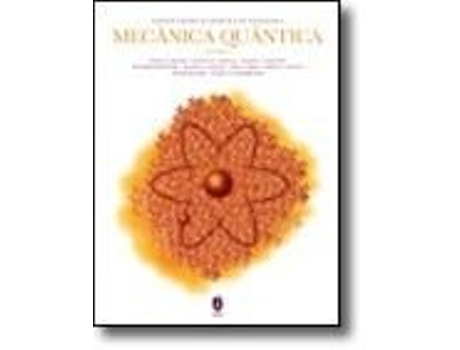 Livro Mecânica Quântica - Volume 1 .