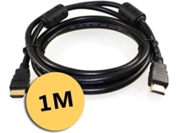Cabo Hdmi Expert 1m AQUAFORGE