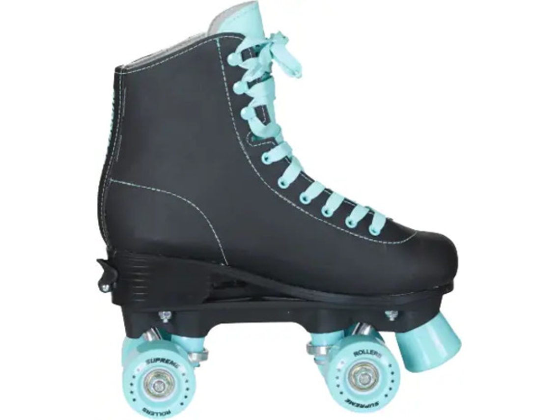 Patins de Rodas Ajustáveis para Crianças SUPREME ROLLERS Del Rey