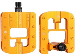 Refletor usado em CNC para Pregos, 17 mm de espessura, 349 g.