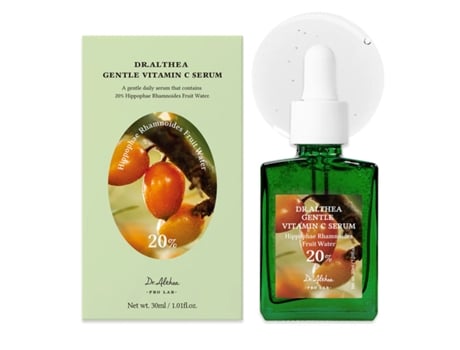 Gentle Vitamin C Serum 30ml Dr. Althea