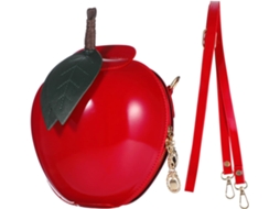 Bolsa De Ombro Simples Para Meninas, Bolsa Pequena Em Formato De Carteira Com Alça De Ombro Ajustável.