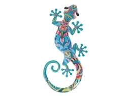 Lagarto BY SIGRIS