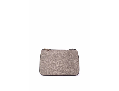 Mala de Mulher BORBONESE Nylon Preto (one)