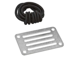 Xdeep Stealth 2.0 Light Battery Holder Set