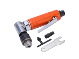 Máquina De Lixamento E Polimento Pneumática, Esmeril Angular 25000rpm, Kit De Esmeril De Ar