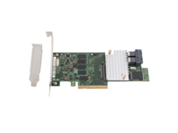 Aetheria cartão Raid Controller Smart Array Pci Express 3.0 X8 12gb/s 2g Suporta 128 Dispositivos