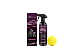 Produto de limpeza e renovação de assentos Hikmarion para carro LAXISCREED