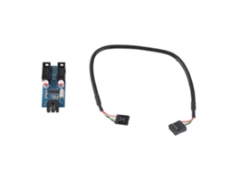 Divisor De Placa-mãe Usb 9pin 1 Para 2 Placa De Expansão Pcb Suprimentos De Computador