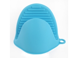 Luvas Silicone Anti calor Cozinha LAXISCREED