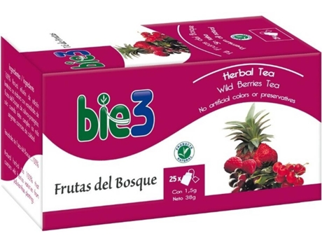 Bie3 frutas dois sacos floresta 25