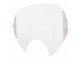 Protetor de Máscara de Tela S6000 Transparente3M