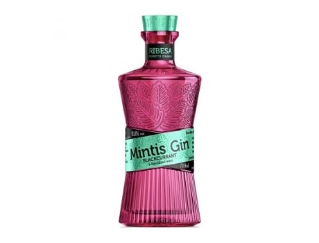 Mintis Premium Gin Ribesa MINTIS GIN