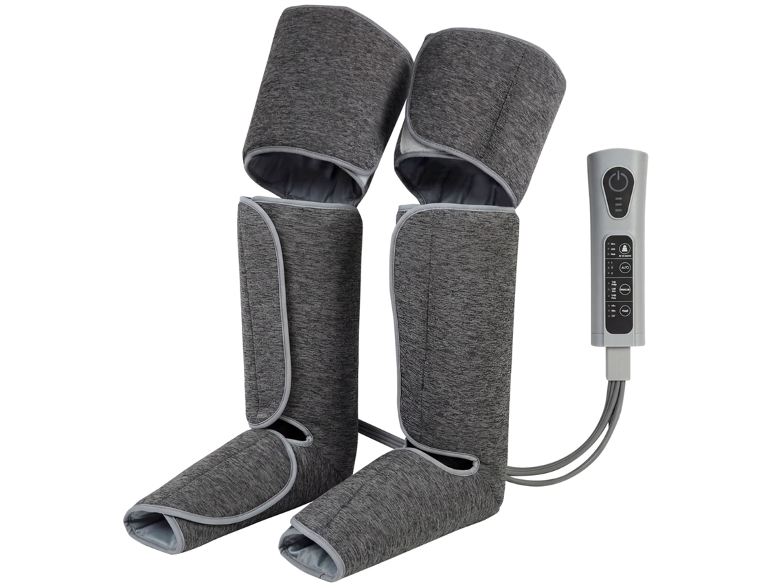 Massageador De Pernas E Pés, Moderno, Elegante, Funcional, Resistente, Compacto, Durável, Versátil, Sofisticado