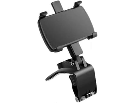 Suporte Para Celular No Painel Do Carro, Suporte Universal Para Celular Na Saída De Ar Do Carro, Suporte Giratório Para Celular No Carro Em 360 Graus