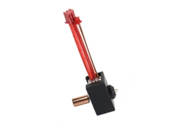 Kit De Bloco De Aquecimento Do Extruder Sprite 300℃ Bico De Cobre Galvanizado Para Creality Ender-3 S1/cr-10 Smart Pro