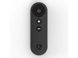 Controle Remoto YURU, Para Esteira Keep Fun 2024, Bateria CR2032 Não Incluída
