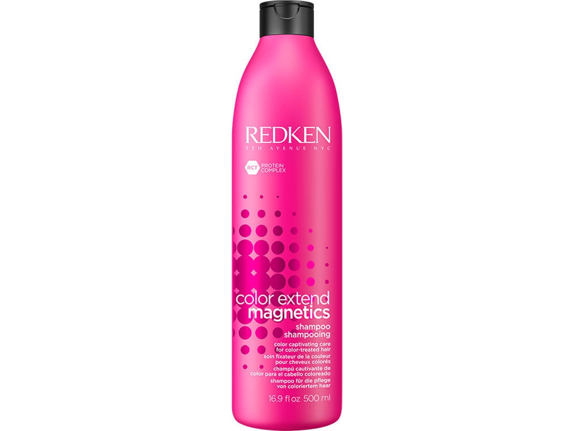 Champô REDKEN Cor Extend Magnetics Shampoo (500 ml)
