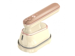 Vaporizador de Roupas Portátil 800 W com BRILVIBERA