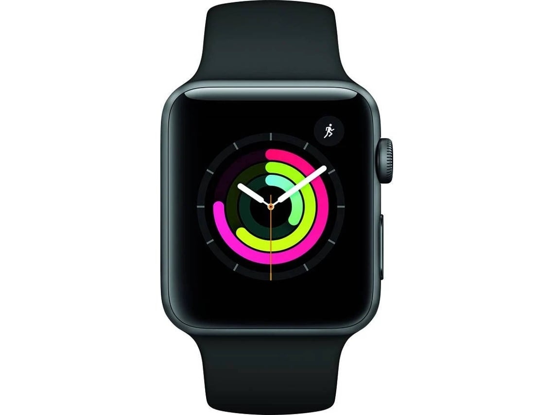 Apple watch serie on sale 3 38mm características