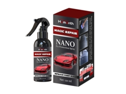 Kit de Renovação de Plástico com LAXISCREED