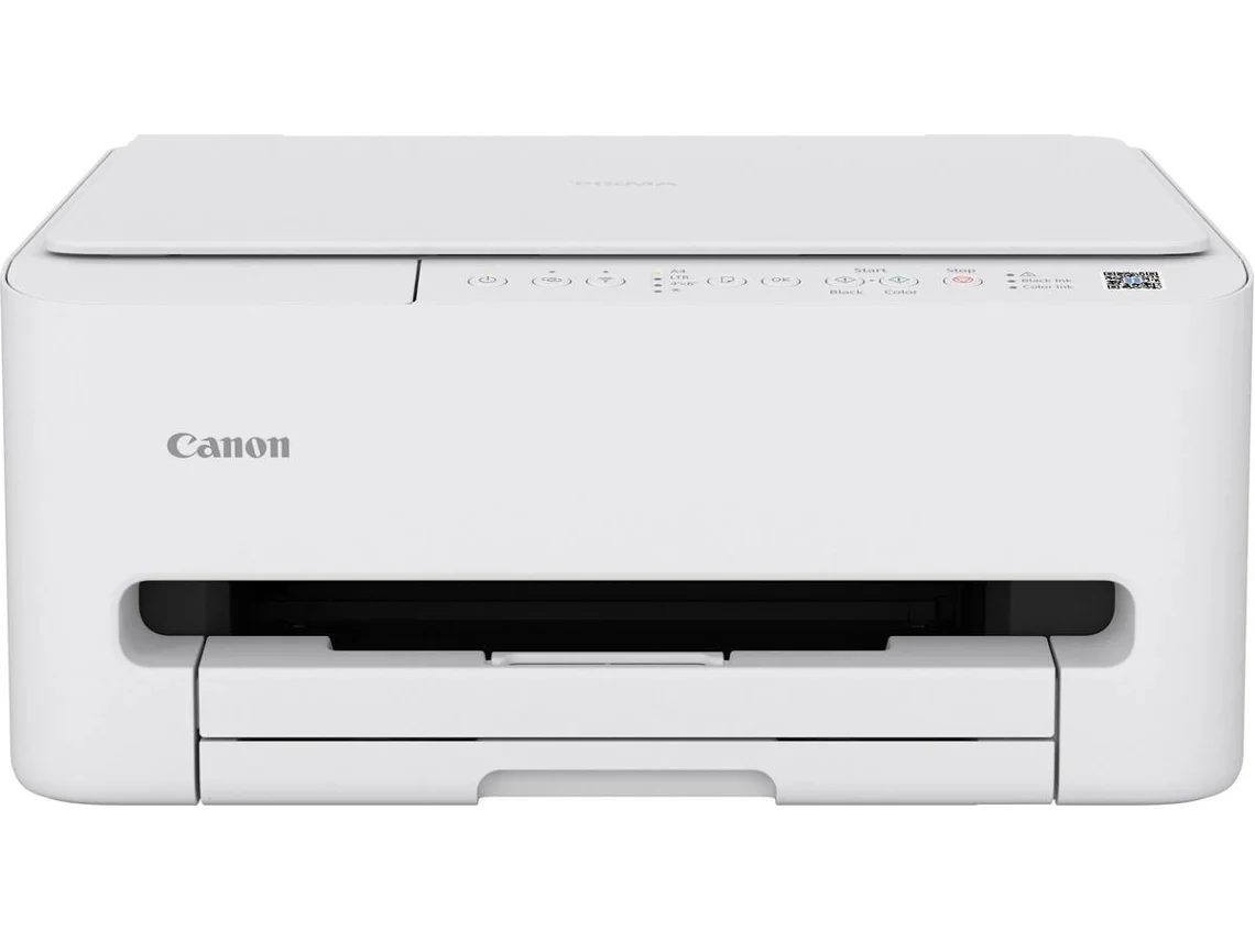 Impressora CANON Pixma TS4150I (Multifunções - Jato de Tinta - Wi-Fi)