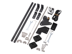 Kit de Atualização Eixo Z Duplo e Barras de Suporte para Ender 3