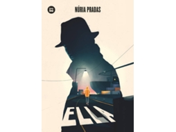 Livro Ella de Núria Pradas Andreu