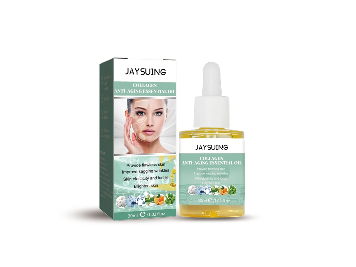 Sérum com Colágeno, Anti idade e Propriedades Firmadoras LAXISCREED