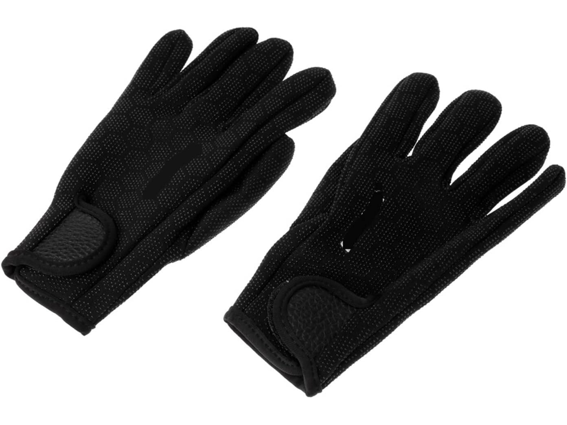 Gants Natation 1.5mm Néoprène Hommes Femmes Chaud de Plongée Sous marine Planche À Voile Surf Chasse SFUSHOS