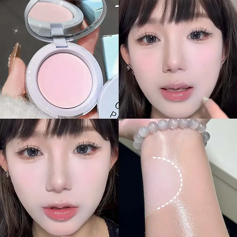 Pó Translúcido Para Fixação Da Maquiagem, Acabamento Matte Natural, Controle Da Oleosidade E Longa Duração.
