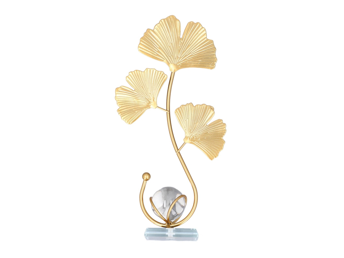 Ornament De Bola De Cristal (decoração De Mesa, Estilo Nórdico)