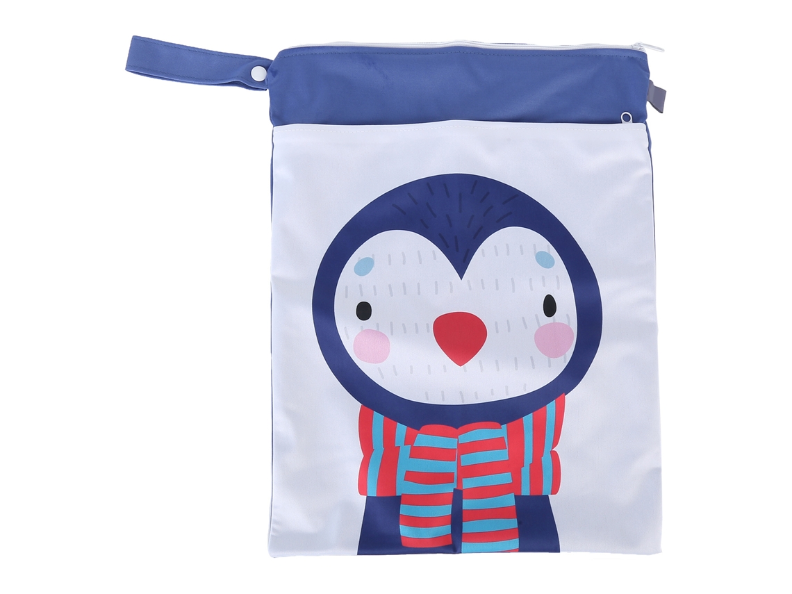 Bolsa Molhada Reutilizável LAXISCREED
